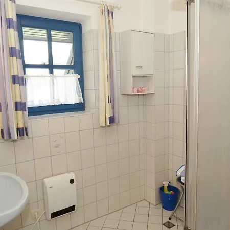 Haus Carstens ~ Gorch-fock-weg 36 Apartment