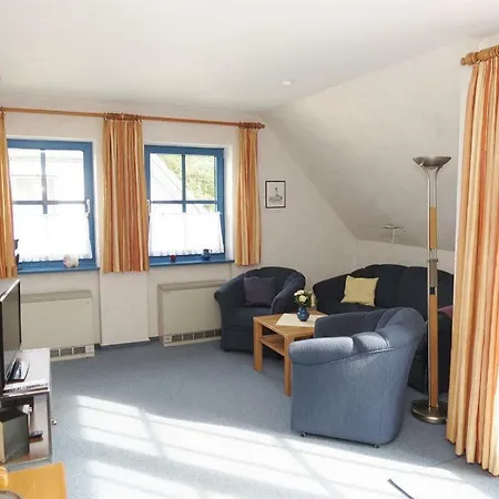 Haus Carstens ~ Gorch-fock-weg 36 Sankt Peter-Ording