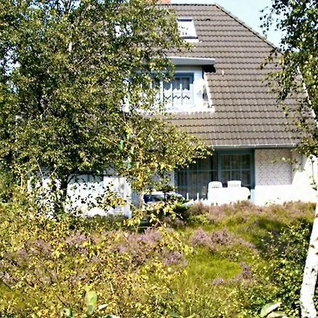 Apartment Haus Carstens ~ Gorch-fock-weg 36