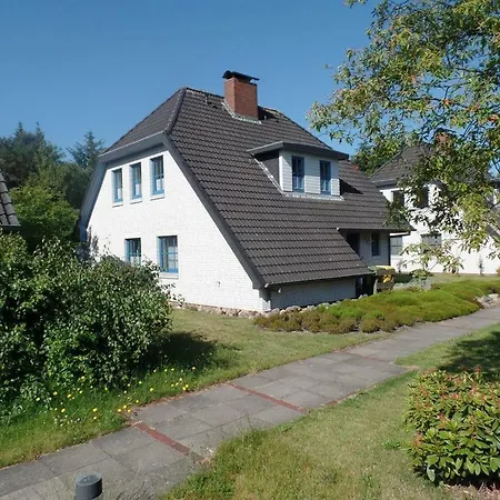 Haus Carstens ~ Gorch-fock-weg 36