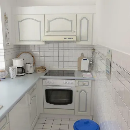 Haus Carstens ~ Gorch-fock-weg 36 * Sankt Peter-Ording