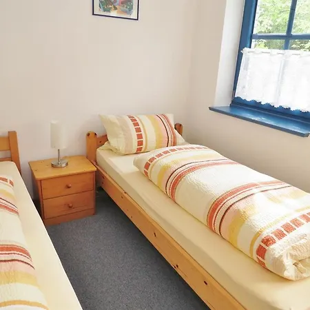 Haus Carstens ~ Gorch-fock-weg 36 *