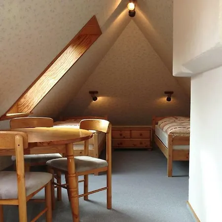 Haus Carstens ~ Gorch-fock-weg 36